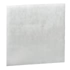 SCHNEIDER ELECTRIC - SNRNSYCAF92 FILTRO RICAMBIO STD 81X81