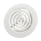 SCHNEIDER ELECTRIC - SNRNSYCAG35LP 2 BOCCHETTE AERAZ.DIAM.35 IP30/44