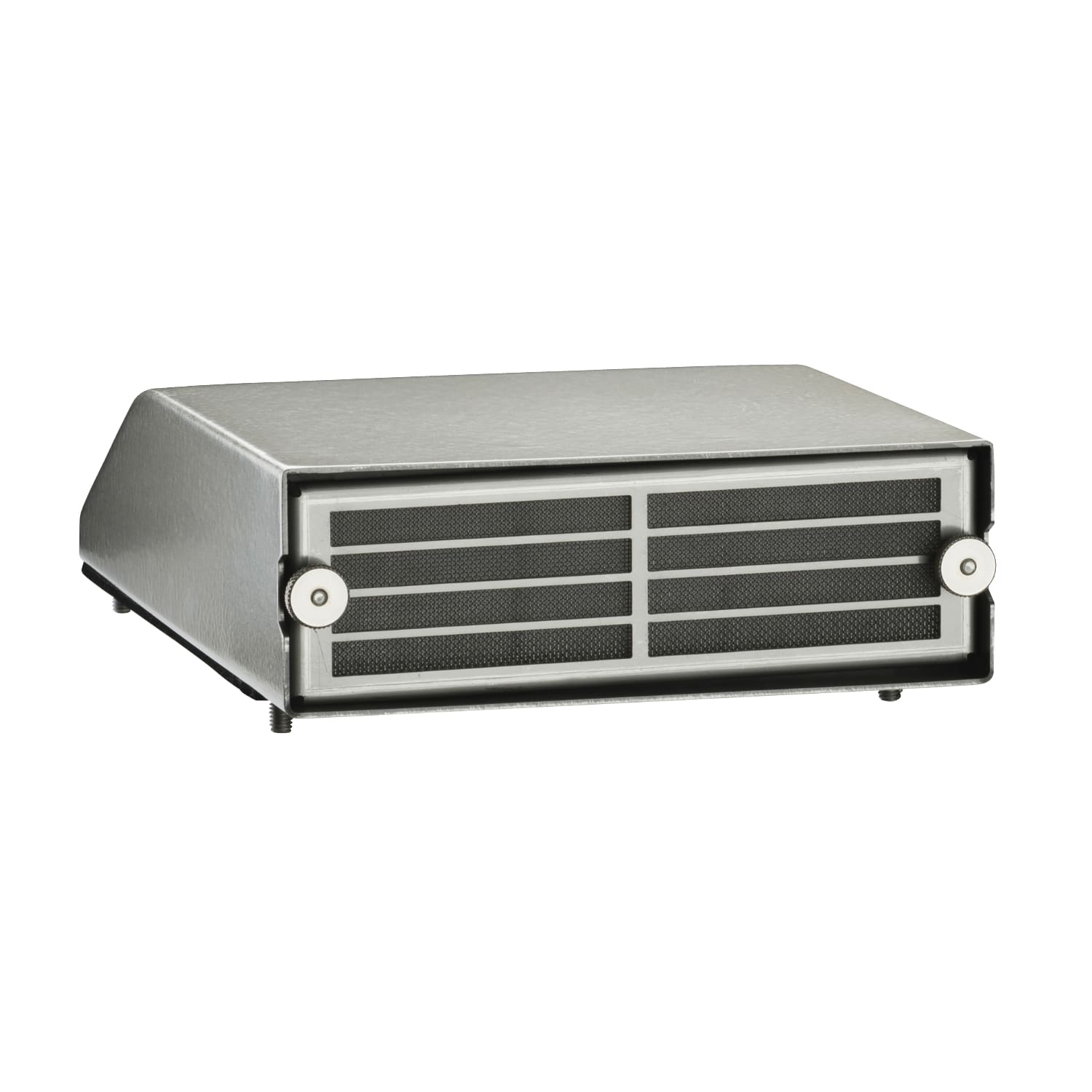SCHNEIDER ELECTRIC - SNRNSYCAP291LXF PROT.VENTILATORI IP55 INOX 291X291