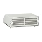 SCHNEIDER ELECTRIC - SNRNSYCAP291LZF KIT IP55 430X373X105 ALUZINC