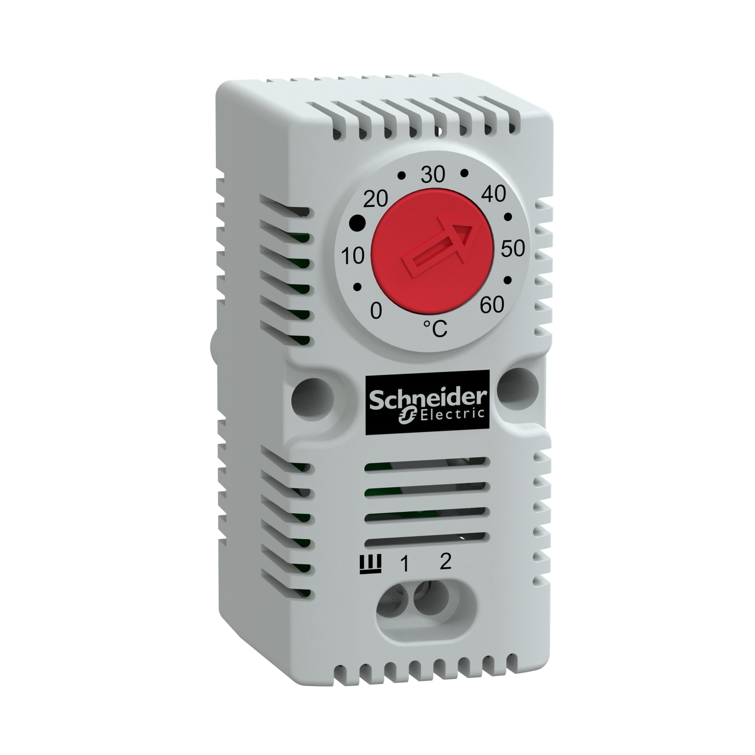 SCHNEIDER ELECTRIC - SNRNSYCCOTHC TERMOSTATO PER RESISTENZE