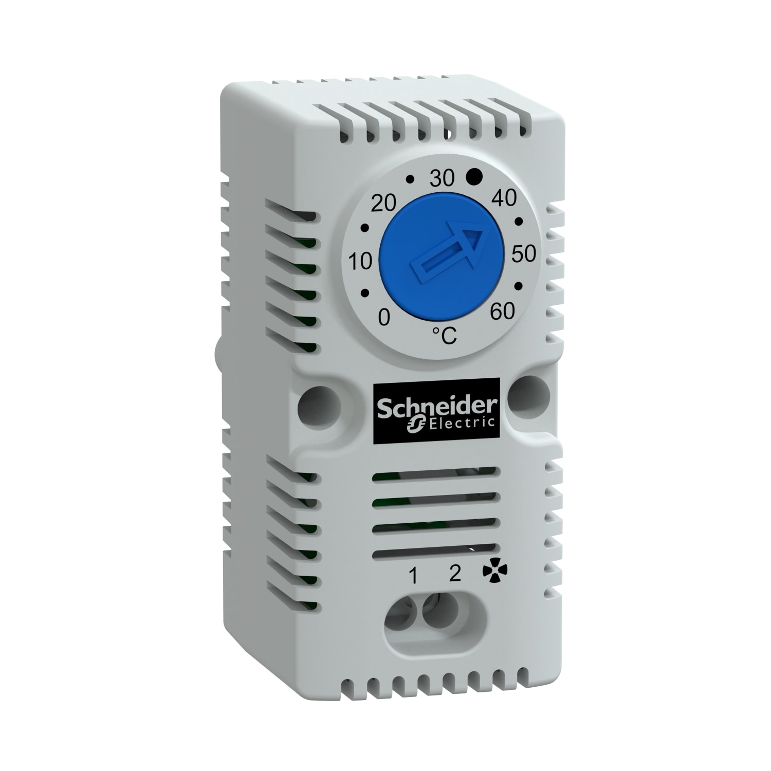 SCHNEIDER ELECTRIC - SNRNSYCCOTHO Termostato per ventilatori