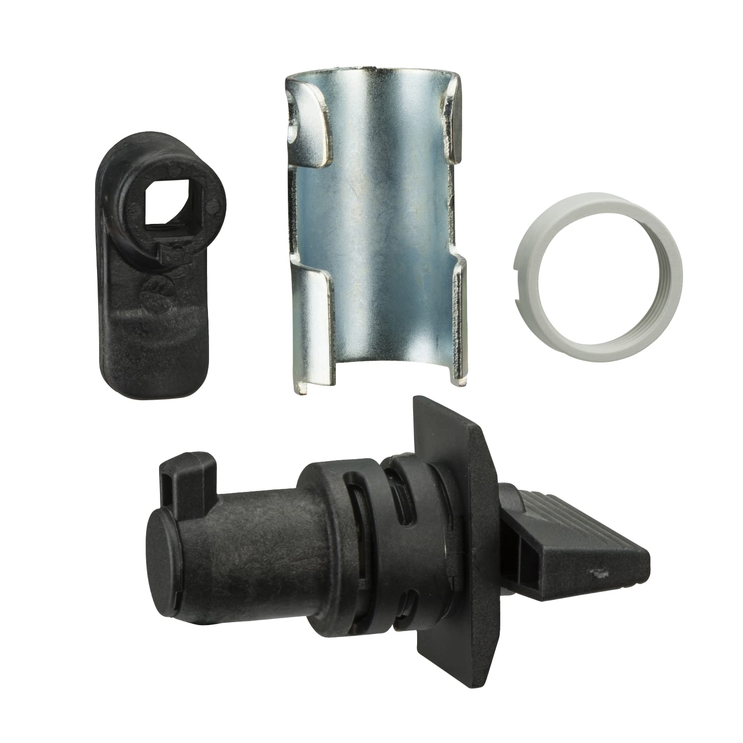 SCHNEIDER ELECTRIC - SNRNSYCDBPLM Serratura doppia barra