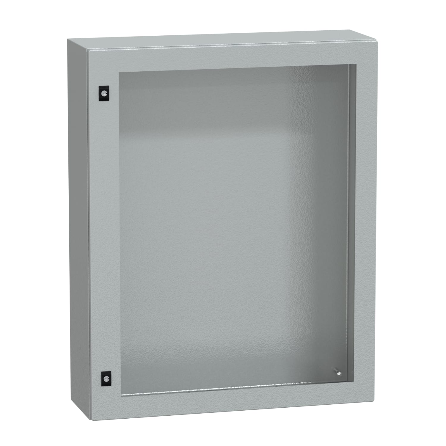 SCHNEIDER ELECTRIC - SNRNSYCRN108250T Cassa PanelSeT CRN 1000x800x250 porta trasparente