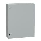 SCHNEIDER ELECTRIC - SNRNSYCRN108250 Cassa PanelSeT CRN 1000x800x250 porta piena