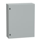 SCHNEIDER ELECTRIC - SNRNSYCRN108300P CRN 1000X800X300 PTA PIENA + PIASTRA