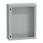 SCHNEIDER ELECTRIC - SNRNSYCRN108300T CRN 1000X800X300 PTA TRASPARENTE