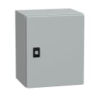 SCHNEIDER ELECTRIC - SNRNSYCRN325200P CRN 300X250X200 PTA PIENA + PIASTRA
