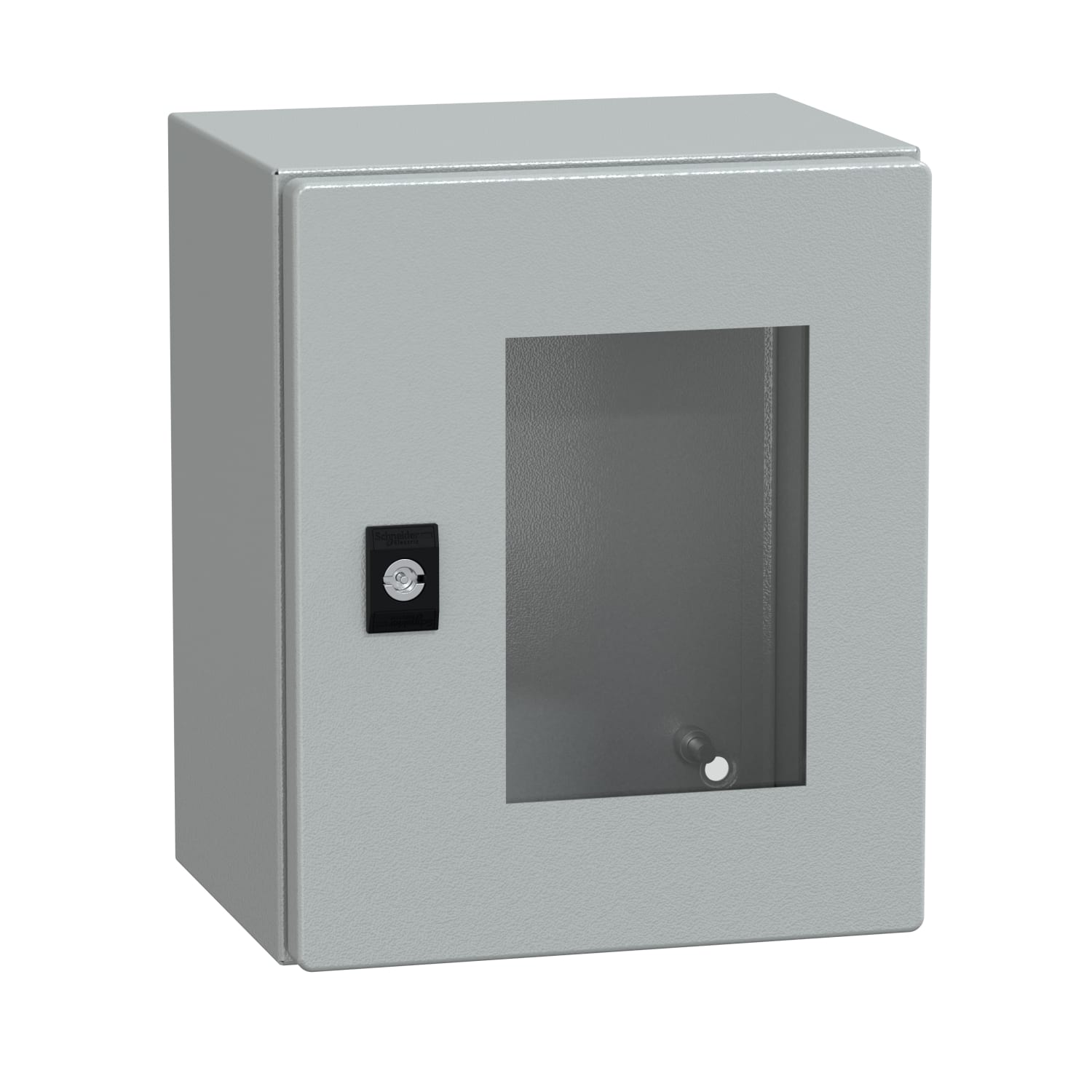 SCHNEIDER ELECTRIC - SNRNSYCRN325200T Cassa PanelSeT CRN 300x250x200 porta trasparente