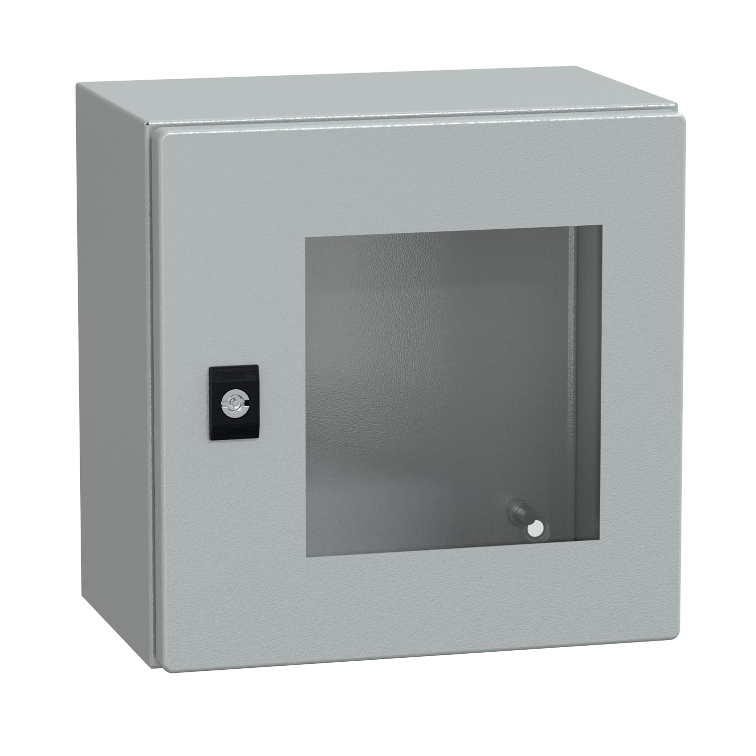 SCHNEIDER ELECTRIC - SNRNSYCRN33200T Cassa PanelSeT CRN 300x300x200 porta trasparente