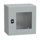 SCHNEIDER ELECTRIC - SNRNSYCRN33200T CRN 300X300X200 PTA TRASPARENTE