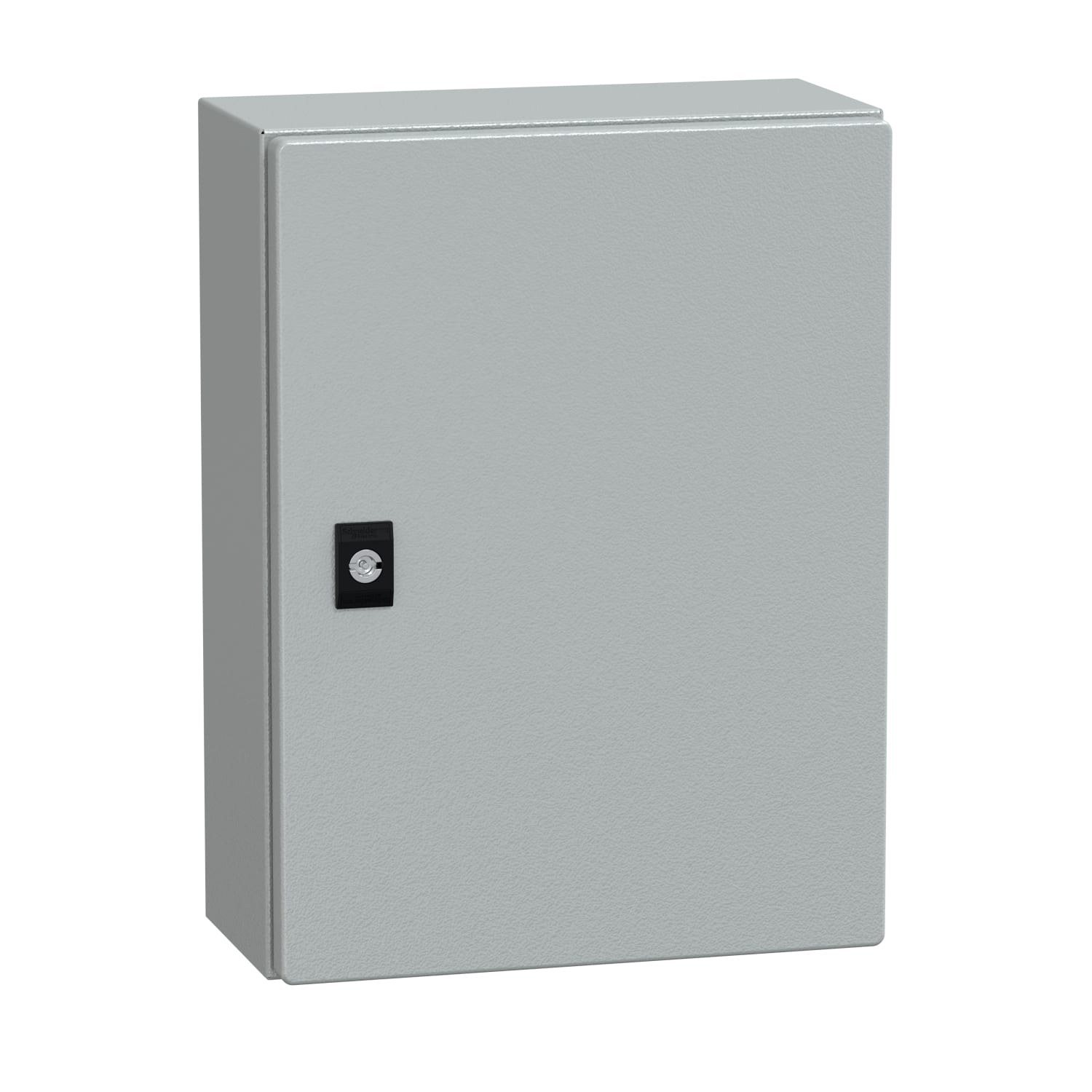 SCHNEIDER ELECTRIC - SNRNSYCRN43150P Cassa PanelSeT CRN 400x300x150 porta piena + piastra