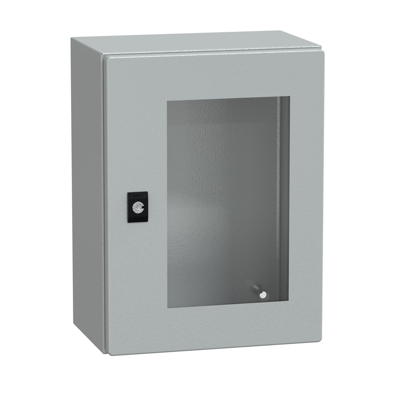 SCHNEIDER ELECTRIC - SNRNSYCRN43200T Cassa PanelSeT CRN 400x300x200 porta trasparente