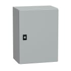 SCHNEIDER ELECTRIC - SNRNSYCRN43200 Cassa PanelSeT CRN 400X300x200 porta piena