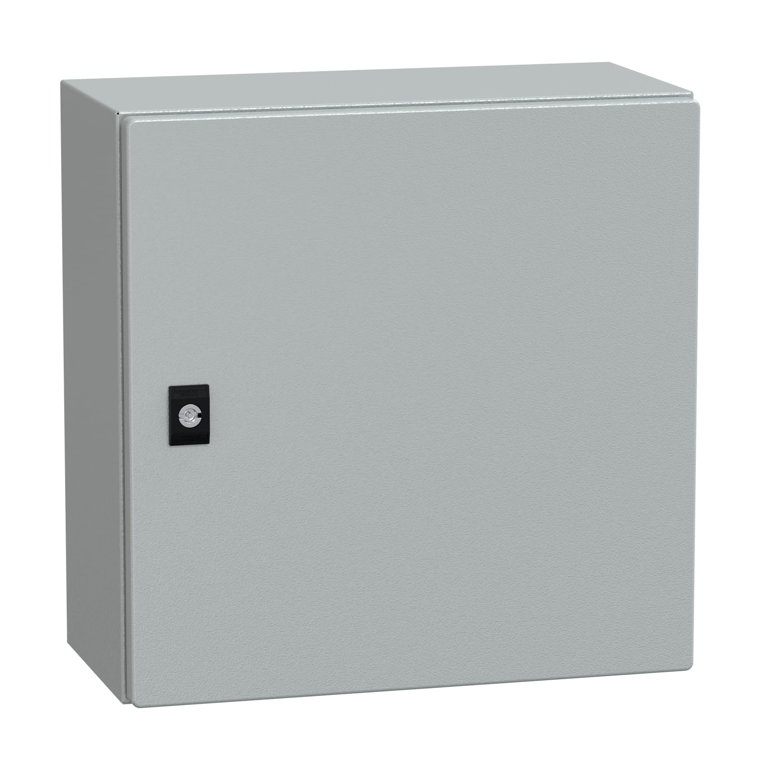 SCHNEIDER ELECTRIC - SNRNSYCRN44200P Cassa PanelSeT CRN 400x400x200 porta piena + piastra