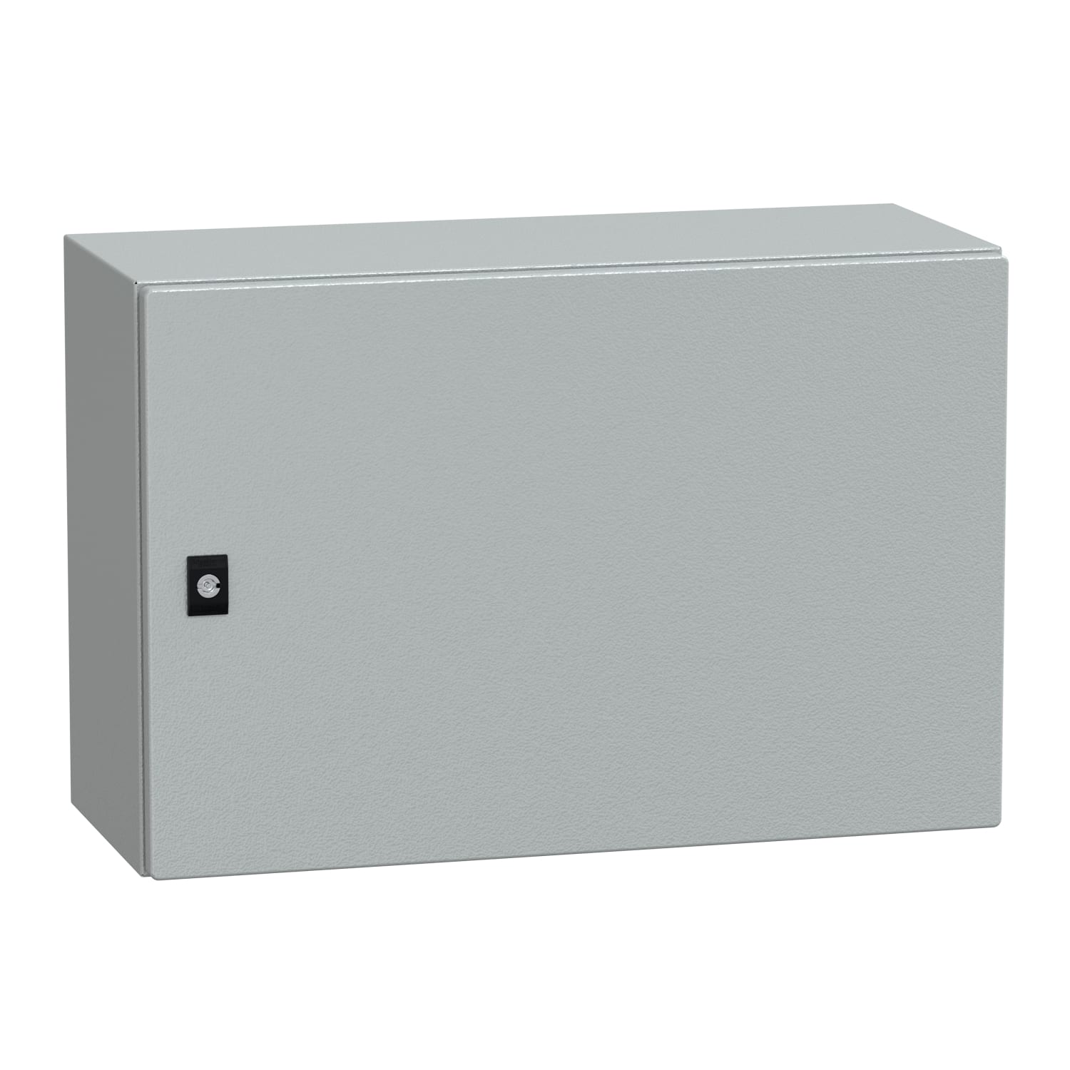 SCHNEIDER ELECTRIC - SNRNSYCRN46250P CRN 400X600X250 PTA PIENA + PIASTRA