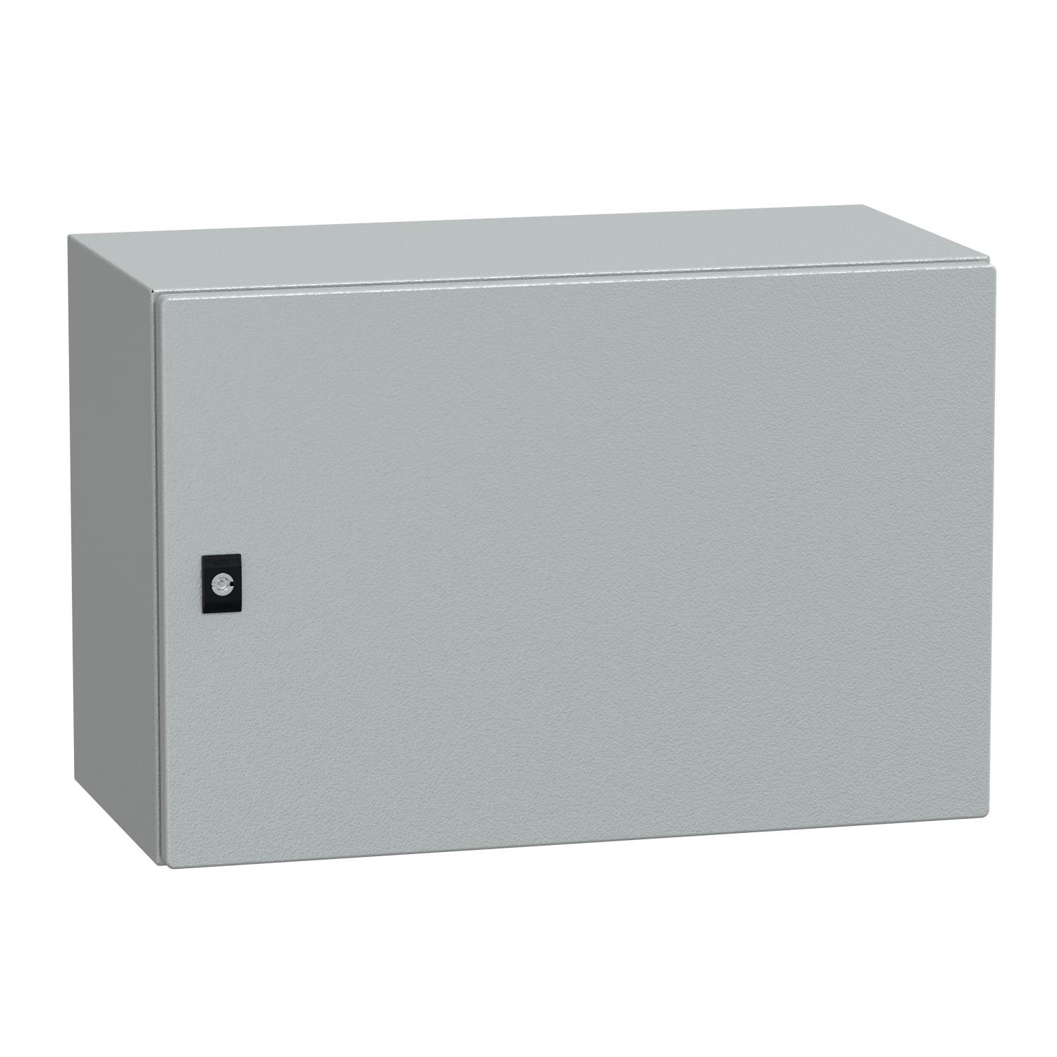SCHNEIDER ELECTRIC - SNRNSYCRN46300 Cassa PanelSeT CRN 400x600x300 porta piena