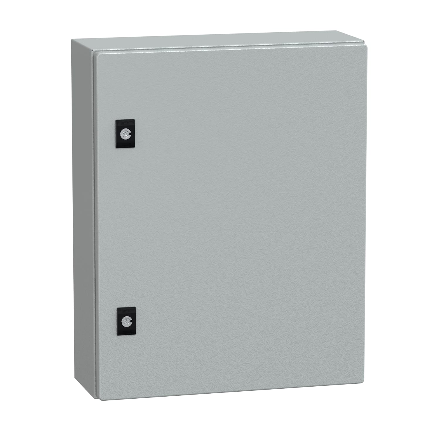 SCHNEIDER ELECTRIC - SNRNSYCRN54150P Cassa PanelSeT CRN 500X400X150 porta piena + piastra