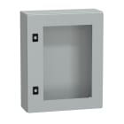 SCHNEIDER ELECTRIC - SNRNSYCRN54150T CRN 500X400X150 PTA TRASPARENTE