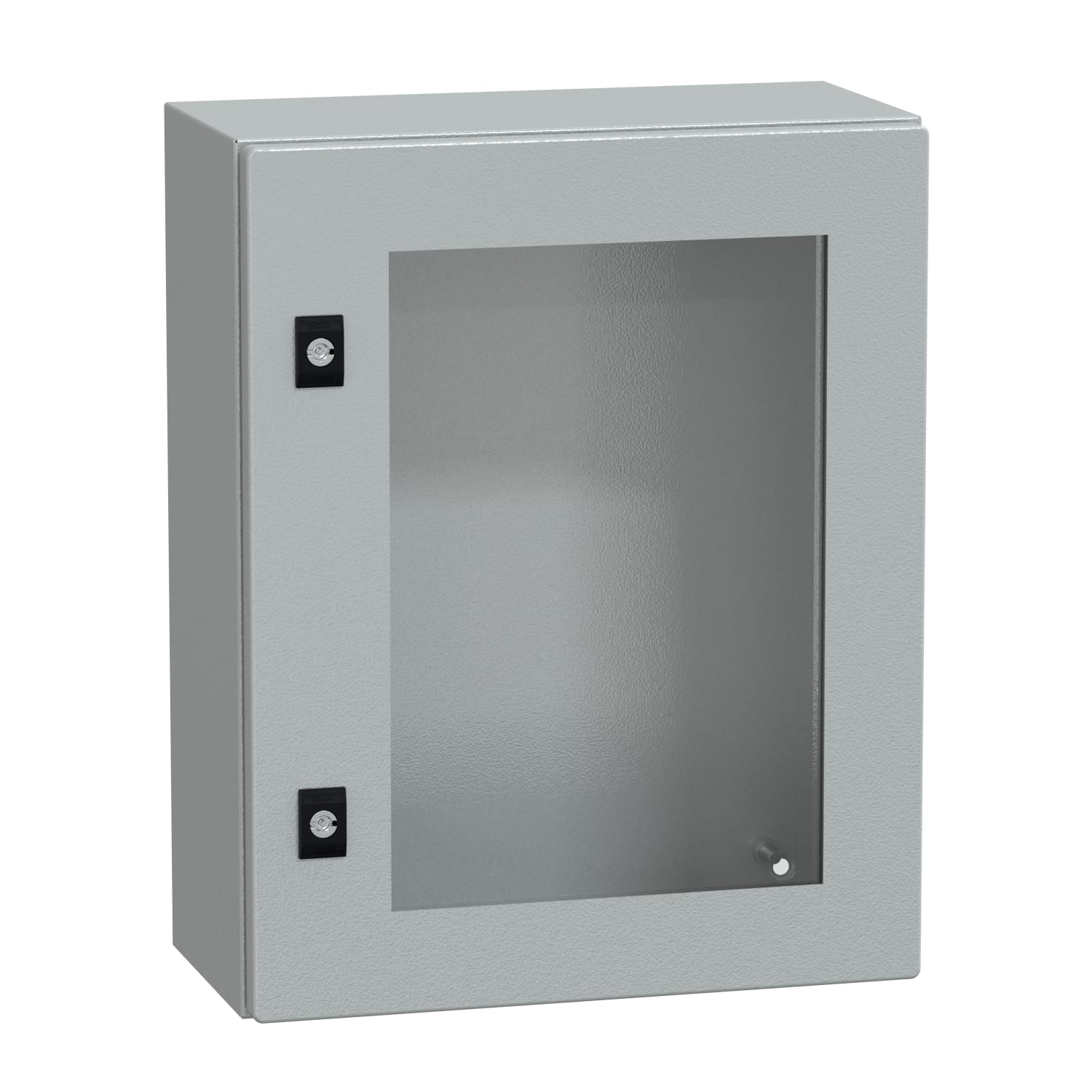 SCHNEIDER ELECTRIC - SNRNSYCRN54200T CRN 500X400X200 PTA TRASPARENTE