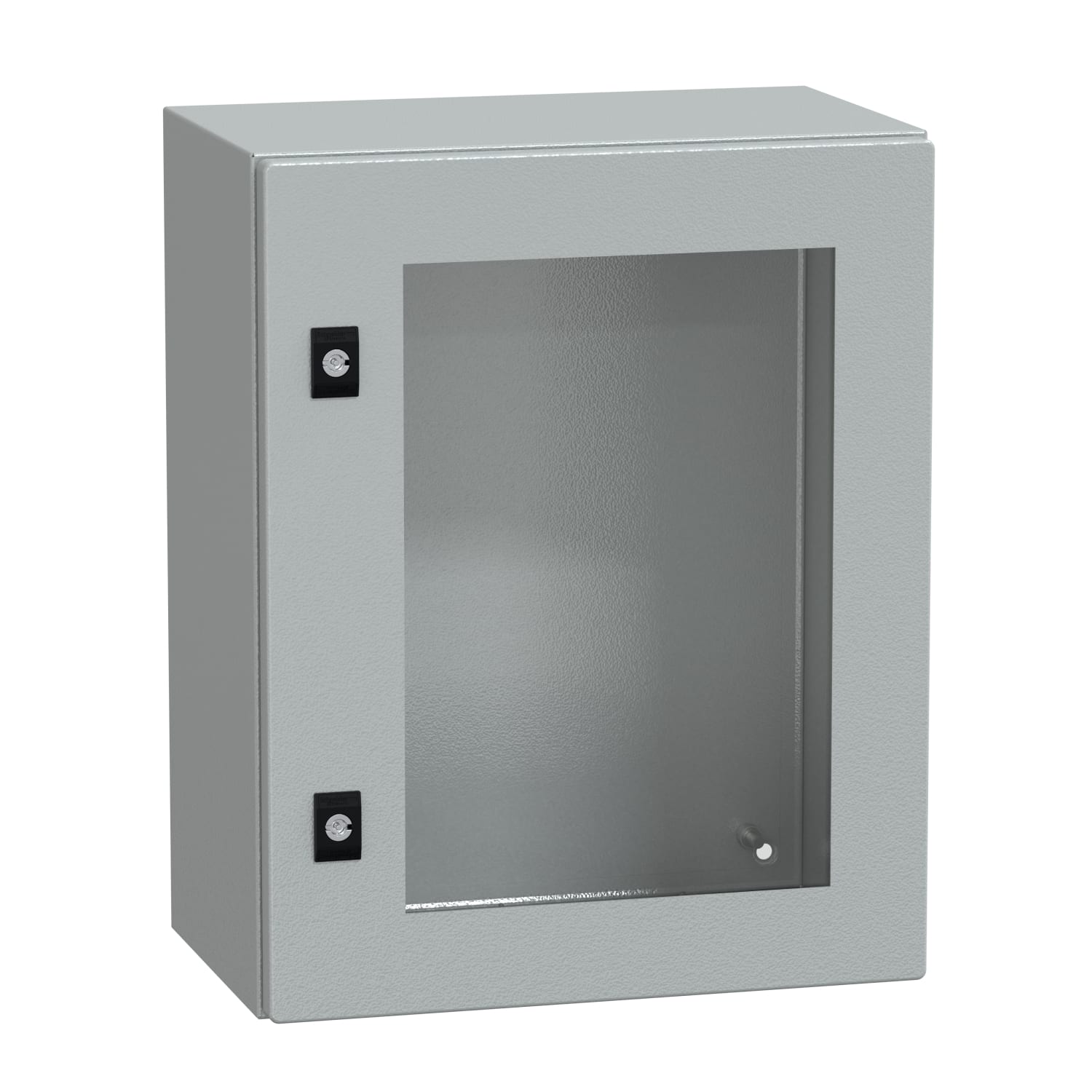 SCHNEIDER ELECTRIC - SNRNSYCRN54250T CRN 500X400X250 PTA TRASPARENTE