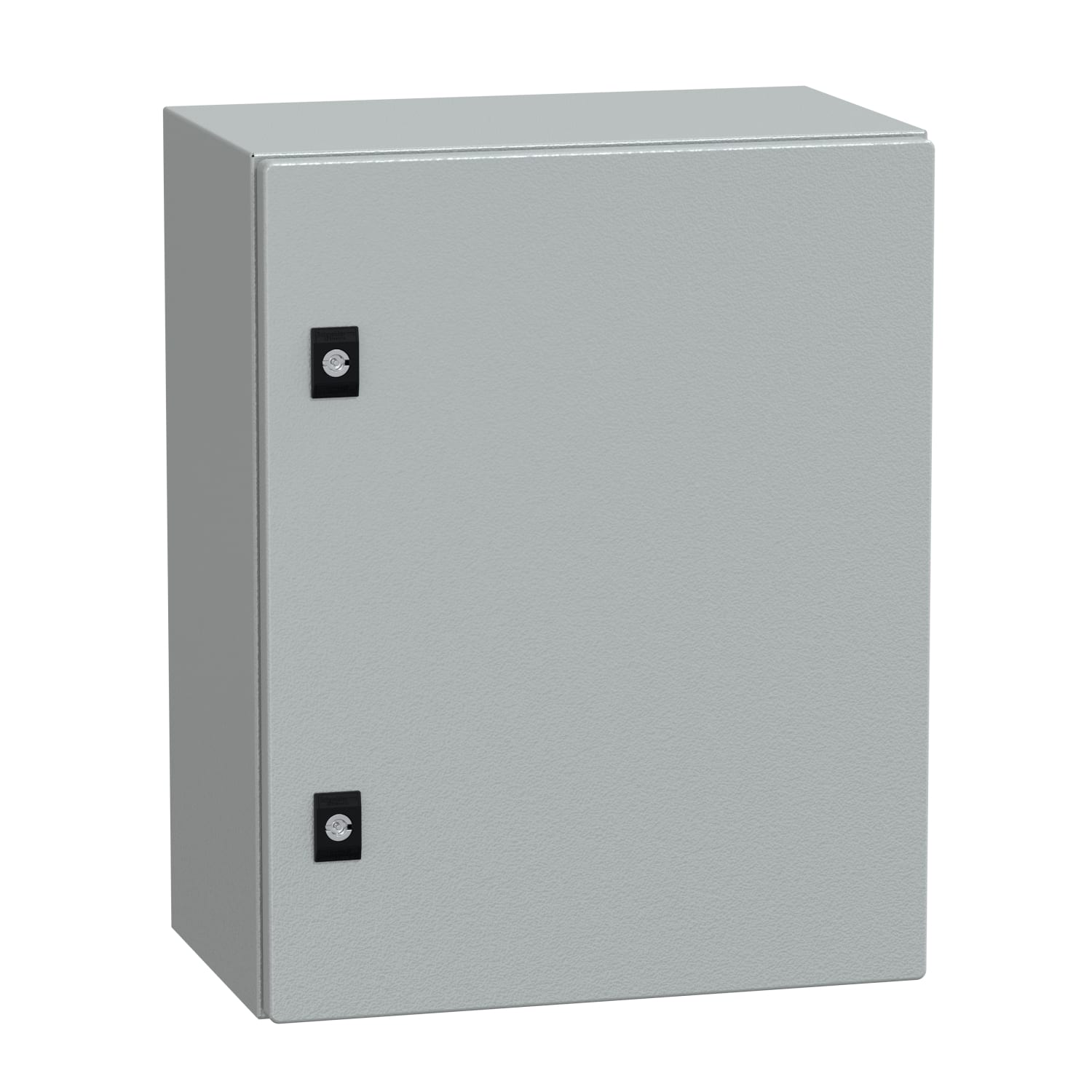 SCHNEIDER ELECTRIC - SNRNSYCRN54250 Cassa PanelSeT CRN 500X400X250 porta piena