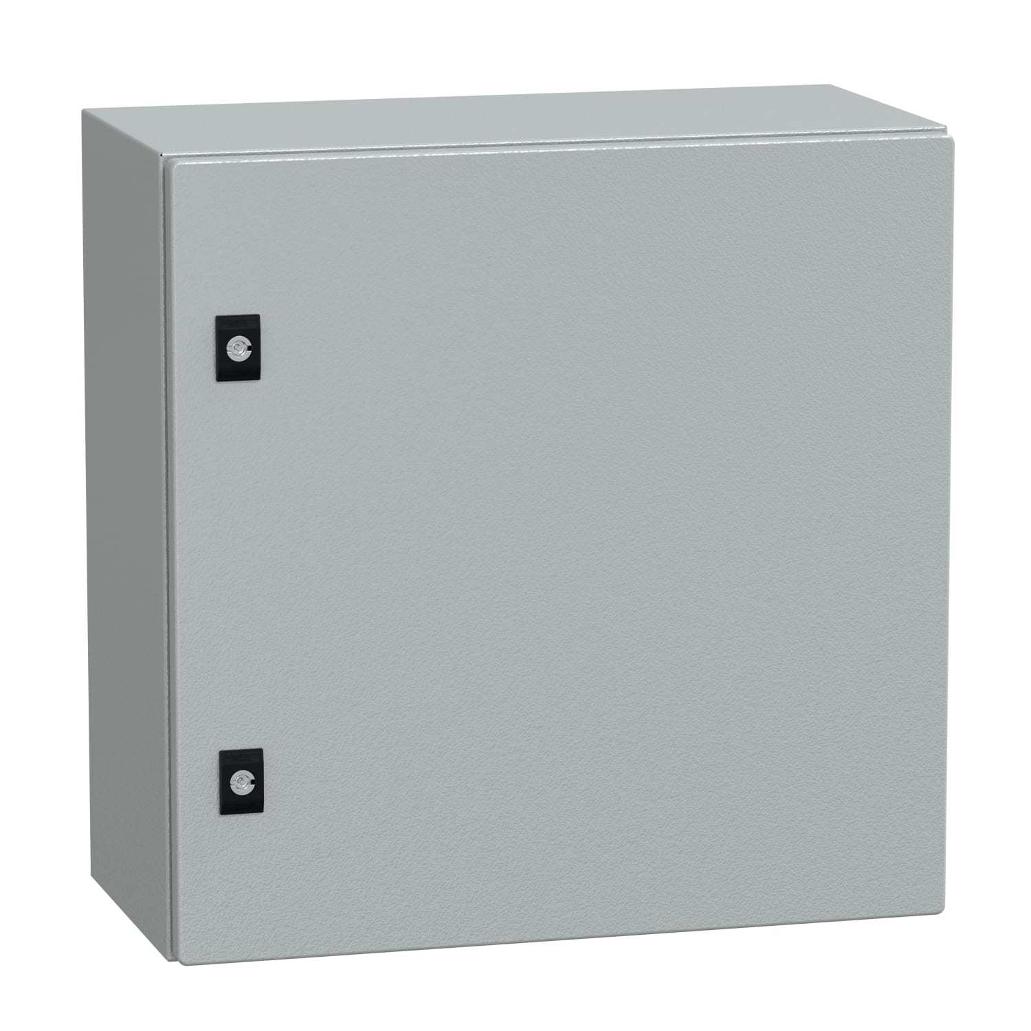 SCHNEIDER ELECTRIC - SNRNSYCRN55250P Cassa PanelSeT CRN 500X500X250 porta piena + piastra