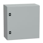 SCHNEIDER ELECTRIC - SNRNSYCRN55250 Cassa PanelSeT CRN 500X500X250 porta piena