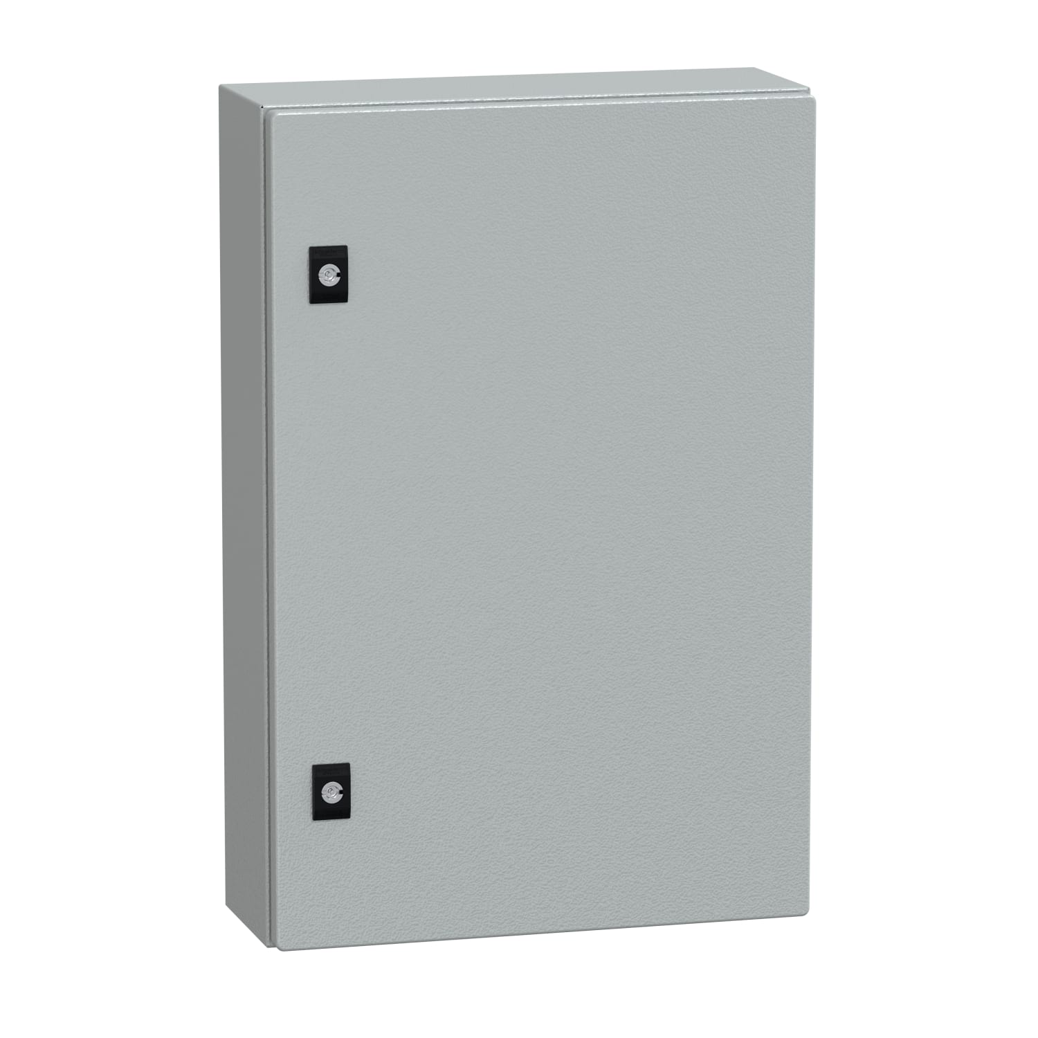SCHNEIDER ELECTRIC - SNRNSYCRN64150P Cassa PanelSeT CRN 600X400X150 porta piena + piastra