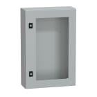 SCHNEIDER ELECTRIC - SNRNSYCRN64150T CRN 600X400X150 PTA TRASPARENTE