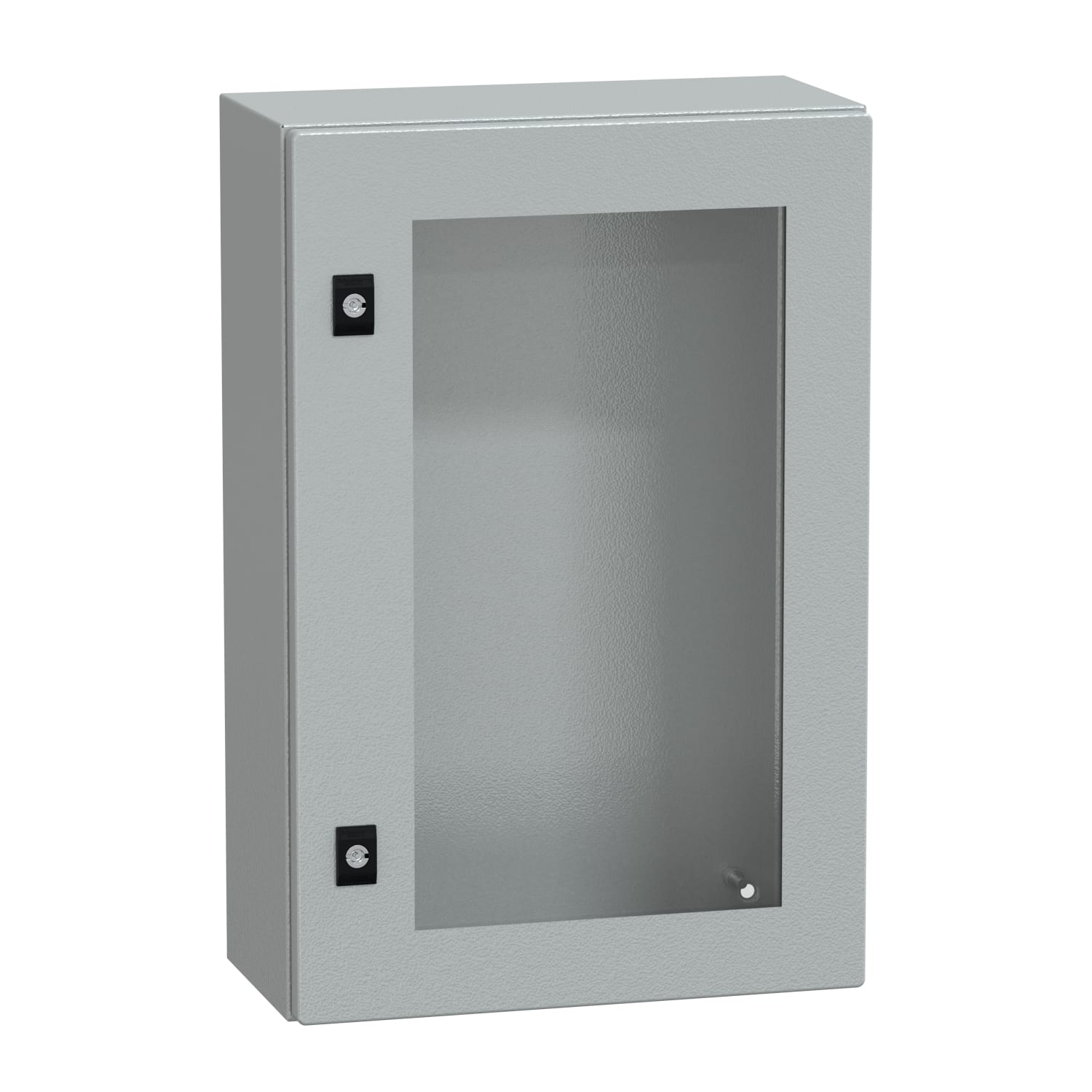 SCHNEIDER ELECTRIC - SNRNSYCRN64200T CRN 600X400X200 PTA TRASPARENTE