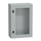 SCHNEIDER ELECTRIC - SNRNSYCRN64200T CRN 600X400X200 PTA TRASPARENTE