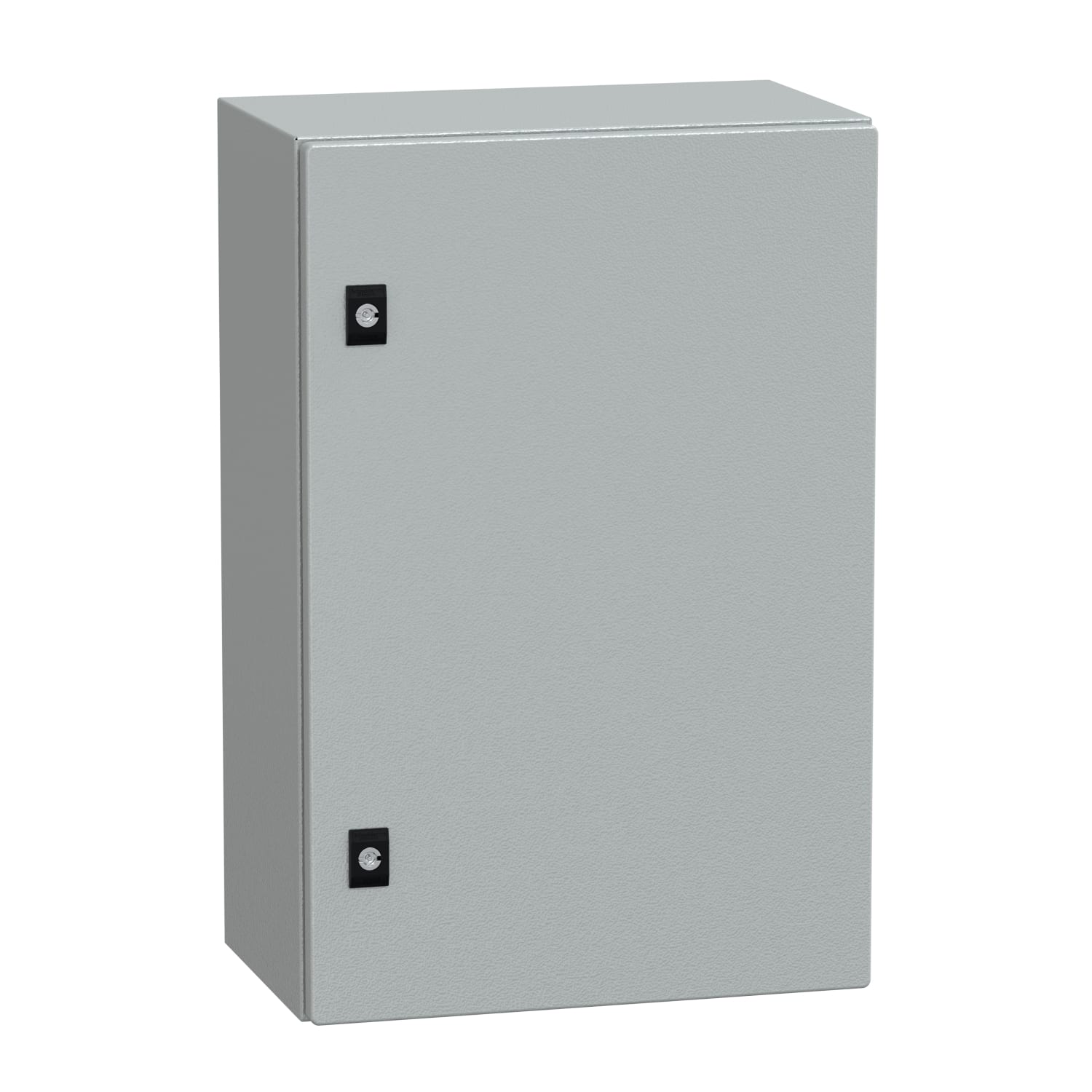 SCHNEIDER ELECTRIC - SNRNSYCRN64250P Cassa PanelSeT CRN 600X400X250 porta piena + piastra
