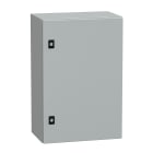 SCHNEIDER ELECTRIC - SNRNSYCRN64250P Cassa PanelSeT CRN 600X400X250 porta piena + piastra