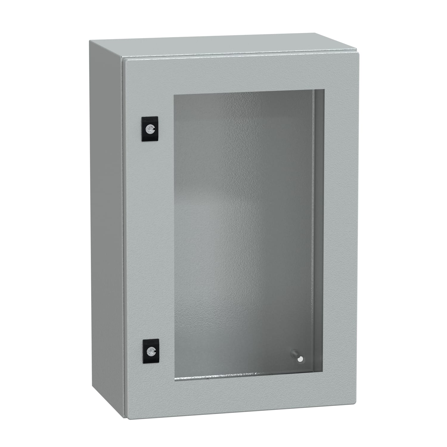 SCHNEIDER ELECTRIC - SNRNSYCRN64250T Cassa PanelSeT CRN 600X400x250 porta trasparente