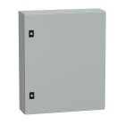 SCHNEIDER ELECTRIC - SNRNSYCRN65150P CRN 600X500X150 PTA PIENA + PIASTRA