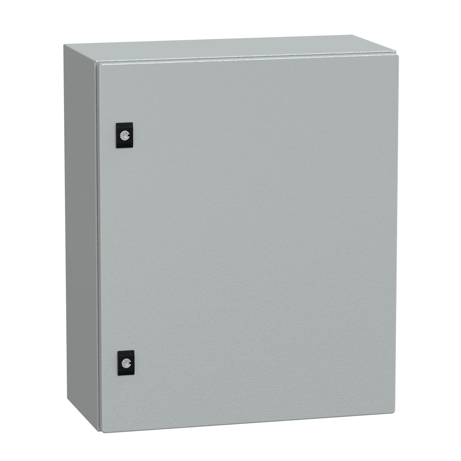 SCHNEIDER ELECTRIC - SNRNSYCRN65250P Cassa PanelSeT CRN 600X500X250 porta piena + piastra