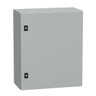 SCHNEIDER ELECTRIC - SNRNSYCRN65250 Cassa PanelSeT CRN 600X500X250 porta piena