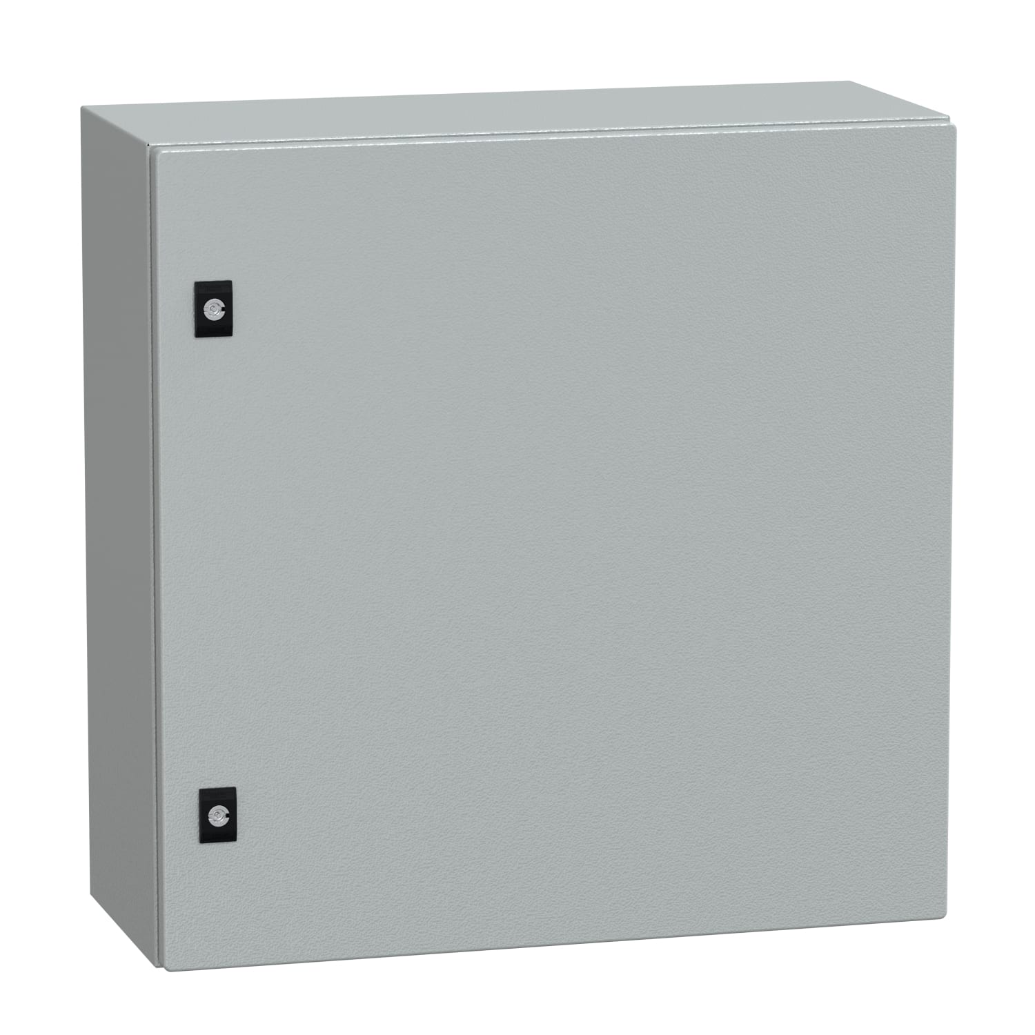 SCHNEIDER ELECTRIC - SNRNSYCRN66250P Cassa PanelSeT CRN 600X600X250 porta piena + piastra