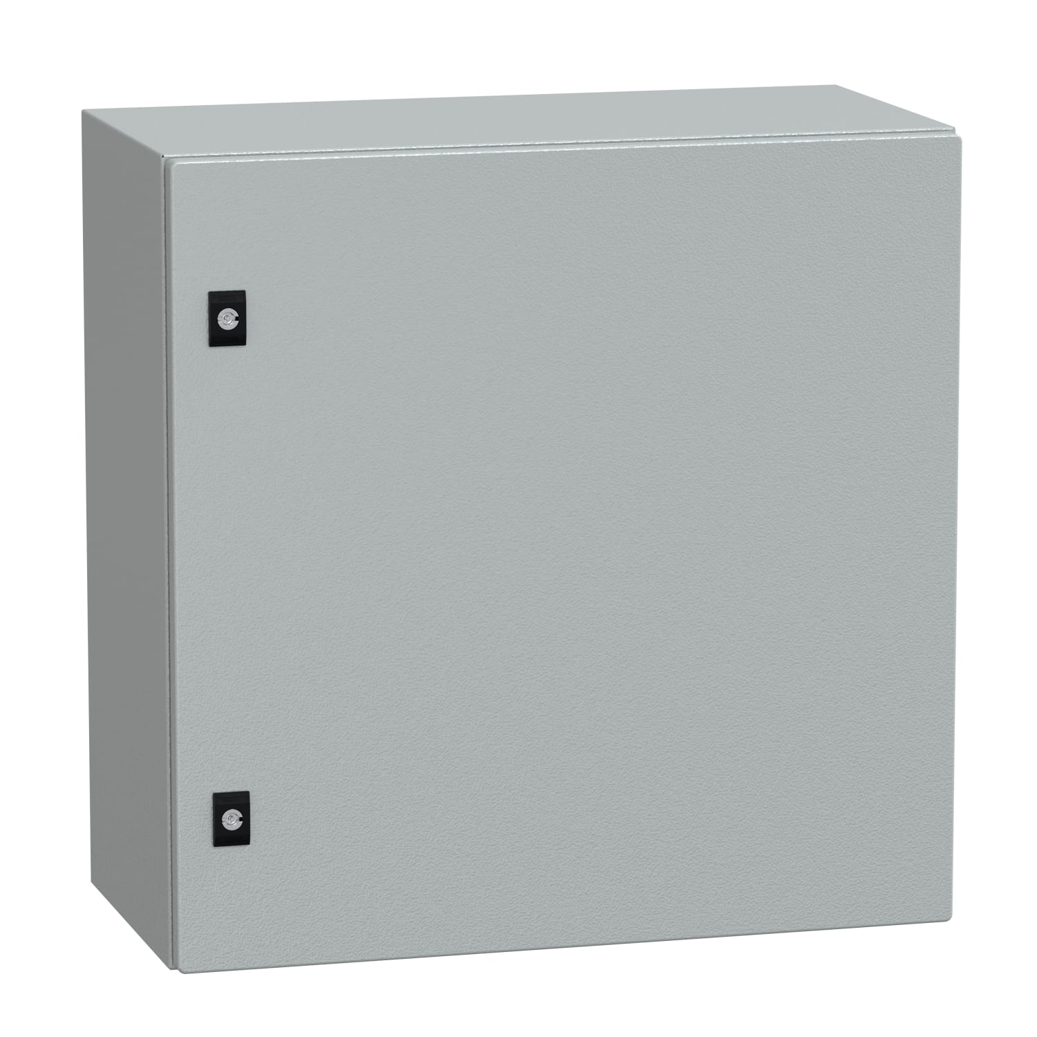 SCHNEIDER ELECTRIC - SNRNSYCRN66300P Cassa PanelSeT CRN 600X600X300 porta piena + piastra