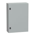 SCHNEIDER ELECTRIC - SNRNSYCRN75200P Cassa PanelSeT CRN 700X500X200 porta piena + piastra