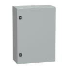SCHNEIDER ELECTRIC - SNRNSYCRN75250P CRN 700X500X250 PTA PIENA + PIASTRA