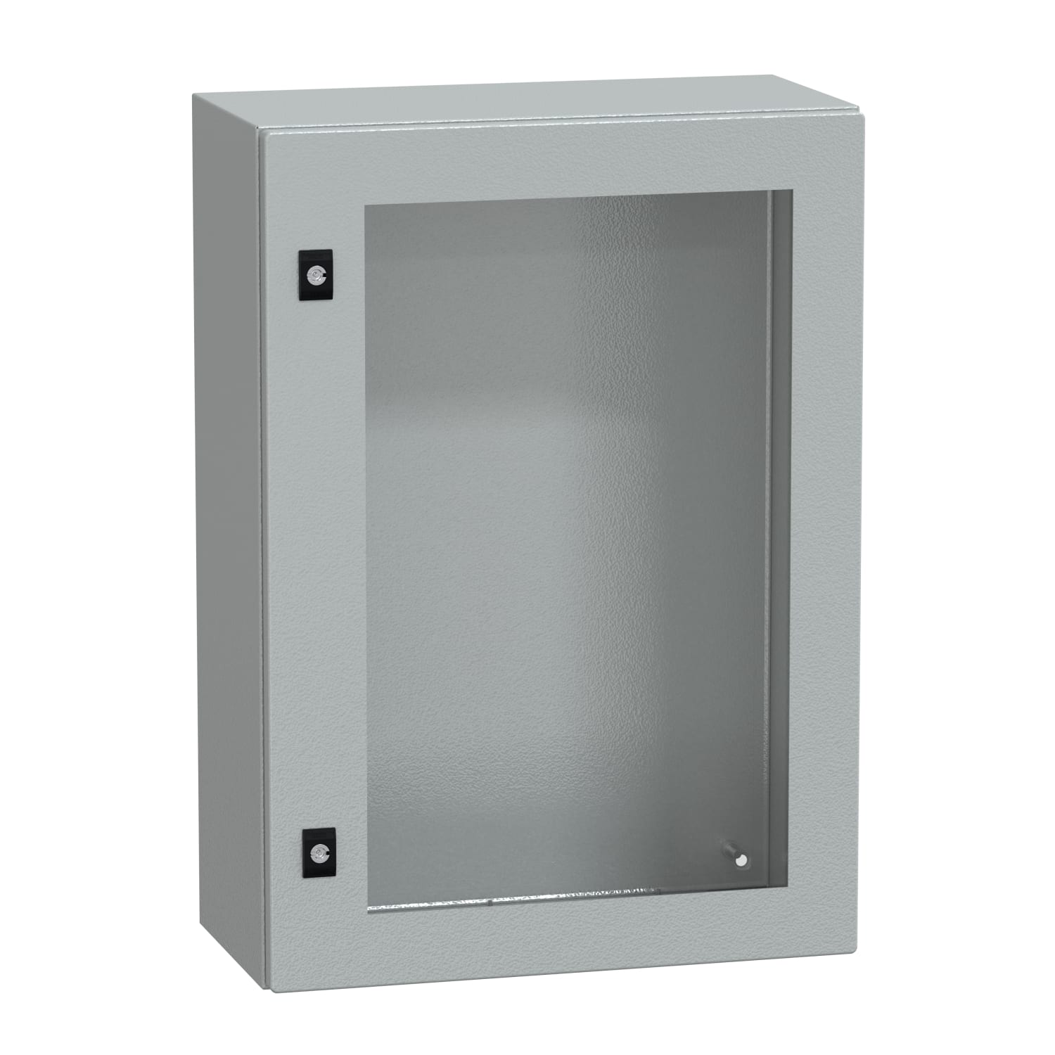 SCHNEIDER ELECTRIC - SNRNSYCRN75250T CRN 700X500X250 PTA TRASPARENTE