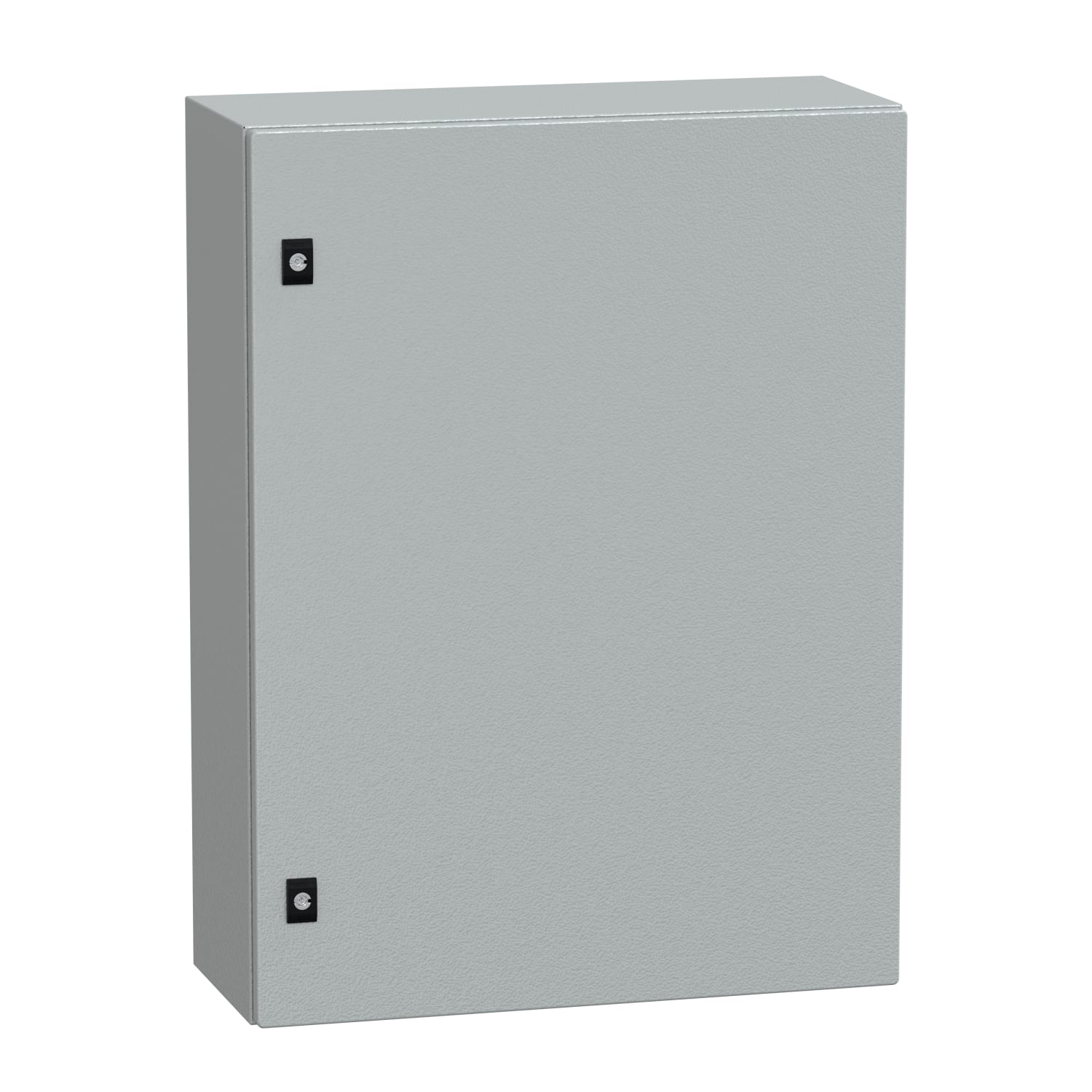SCHNEIDER ELECTRIC - SNRNSYCRN86250P Cassa PanelSeT CRN 800X600X250 porta piena + piastra