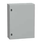 SCHNEIDER ELECTRIC - SNRNSYCRN86250P CRN 800X600X250 PTA PIENA + PIASTRA