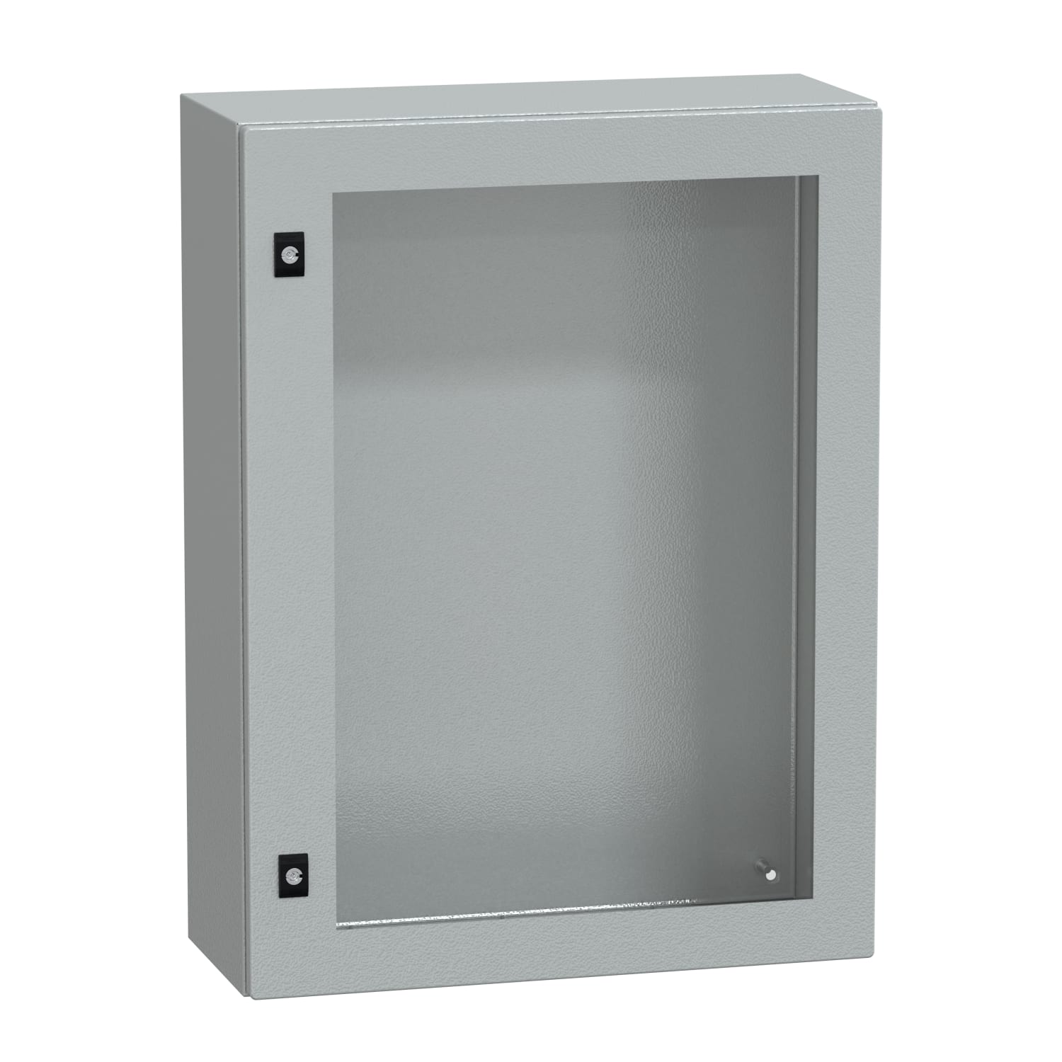 SCHNEIDER ELECTRIC - SNRNSYCRN86250T CRN 800X600X250 PTA TRASPARENTE