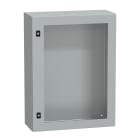 SCHNEIDER ELECTRIC - SNRNSYCRN86250T CRN 800X600X250 PTA TRASPARENTE