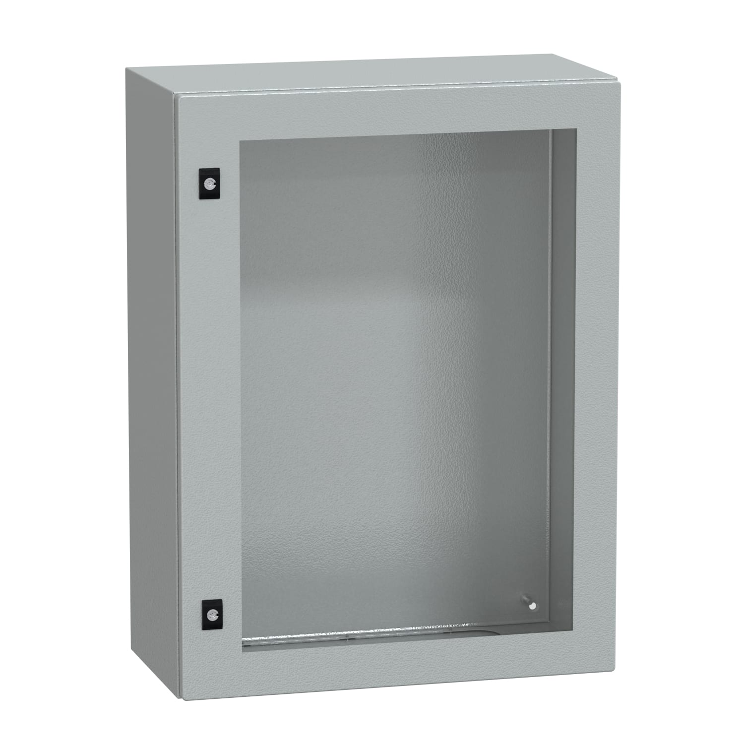 SCHNEIDER ELECTRIC - SNRNSYCRN86300T CRN 800X600X300 PTA TRASPARENTE