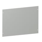 SCHNEIDER ELECTRIC - SNRNSYCTL500DLP2 7035 PANN. FRONTALE PIENO 300X500