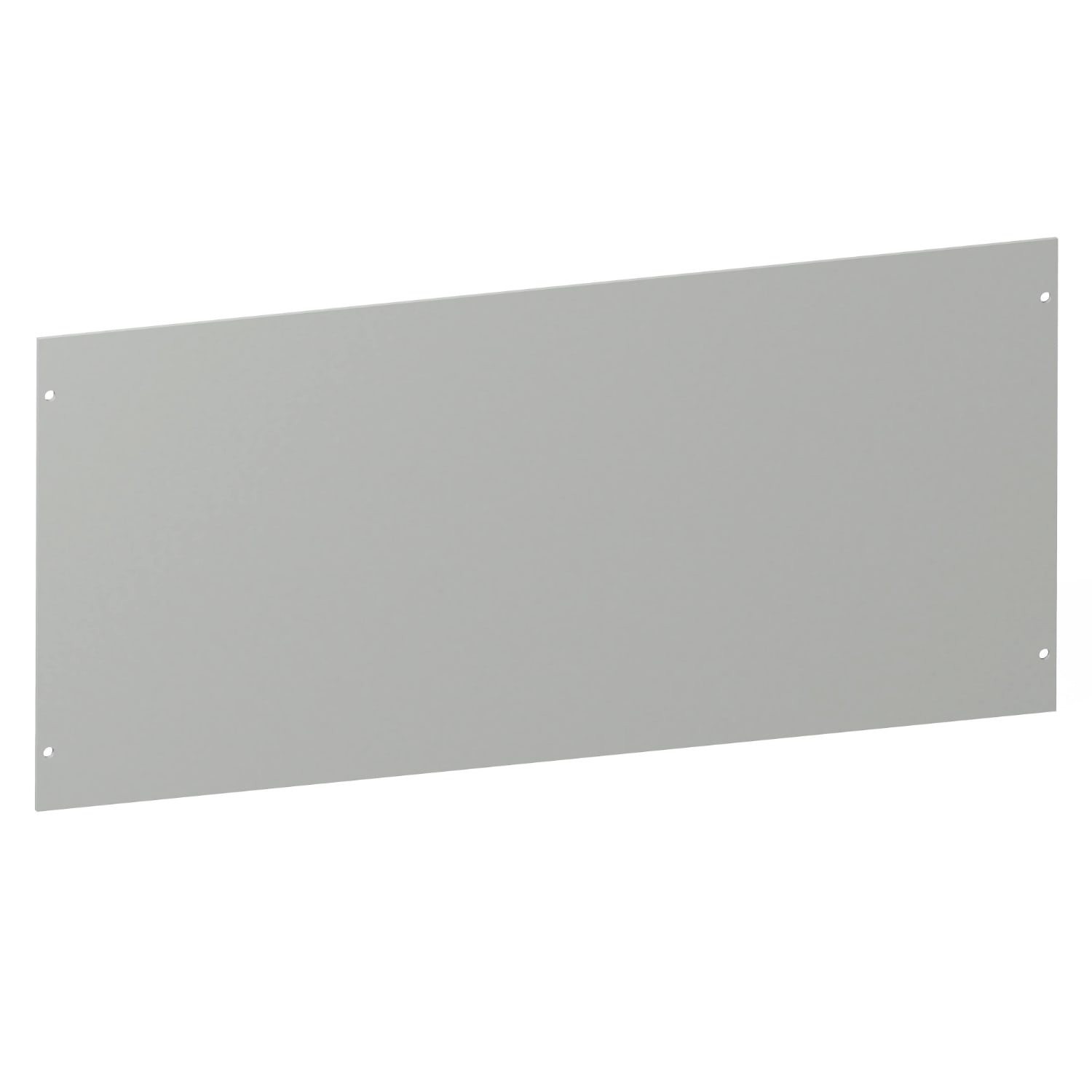 SCHNEIDER ELECTRIC - SNRNSYCTL750DLP2 7035 PANN. FRONTALE PIENO 300X750